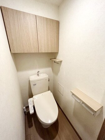 ルーブル武蔵小杉六番館の物件内観写真